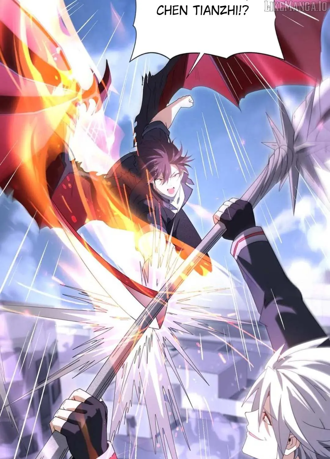 Read WORTHLESS PROFESSION: DRAGON TAMER chapter 162 image 51 on Lezhin