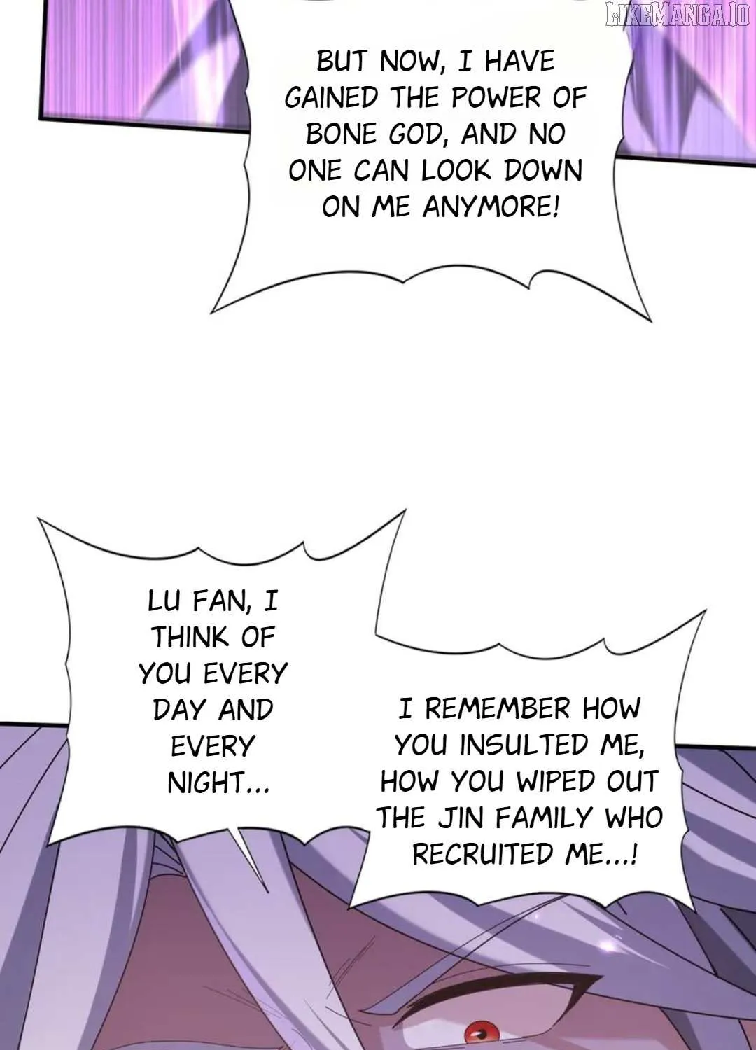 Read WORTHLESS PROFESSION: DRAGON TAMER chapter 162 image 61 on Lezhin