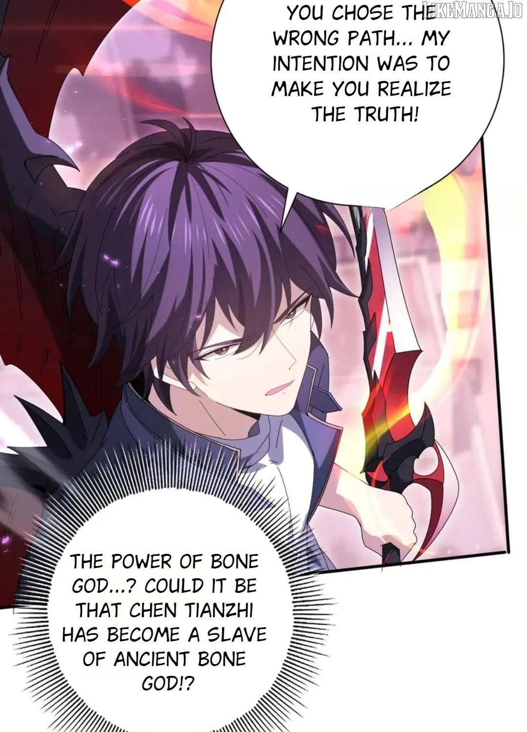Read WORTHLESS PROFESSION: DRAGON TAMER chapter 162 image 63 on Lezhin