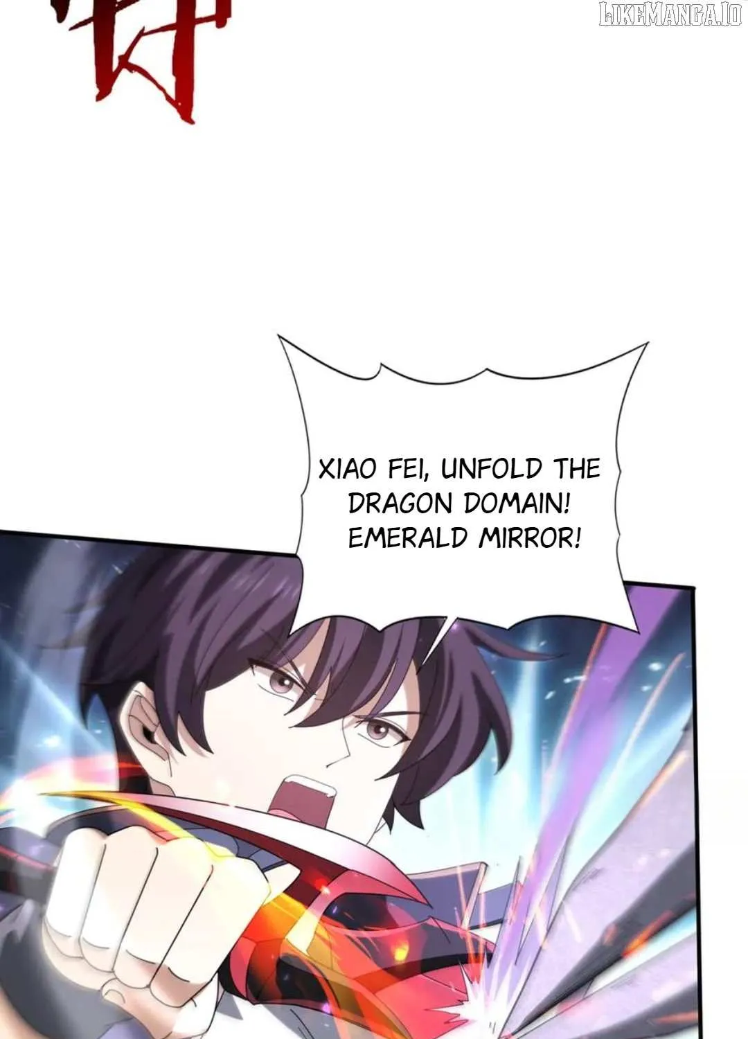 Read WORTHLESS PROFESSION: DRAGON TAMER chapter 162 image 67 on Lezhin