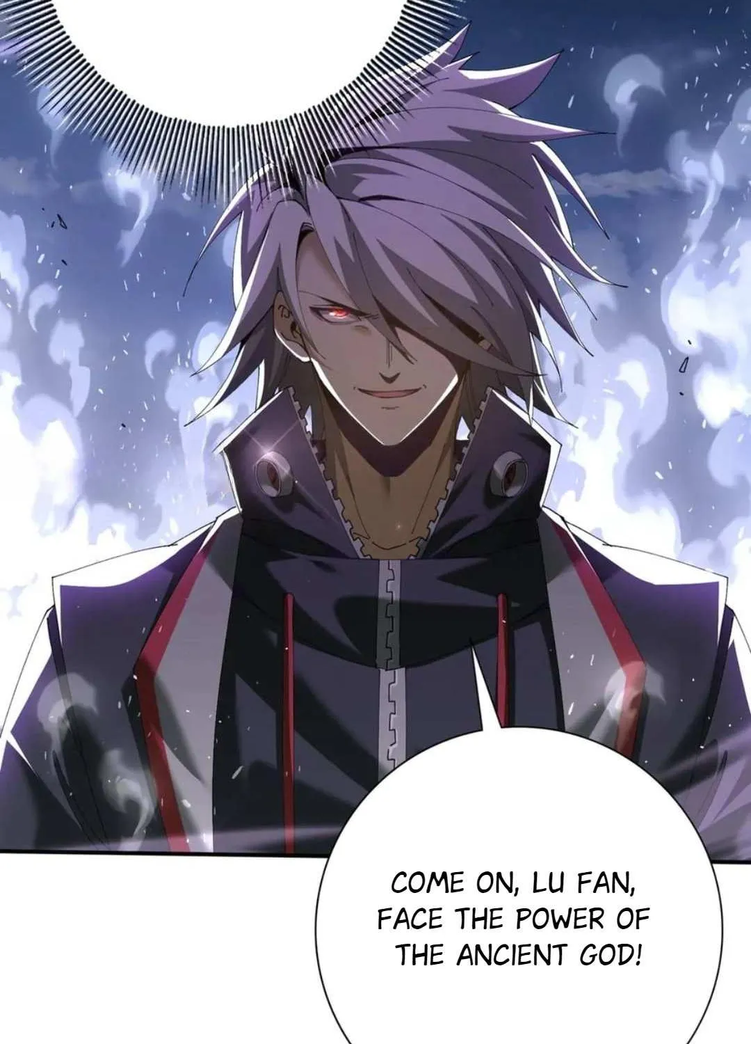 Read WORTHLESS PROFESSION: DRAGON TAMER chapter 162 image 8 on Lezhin