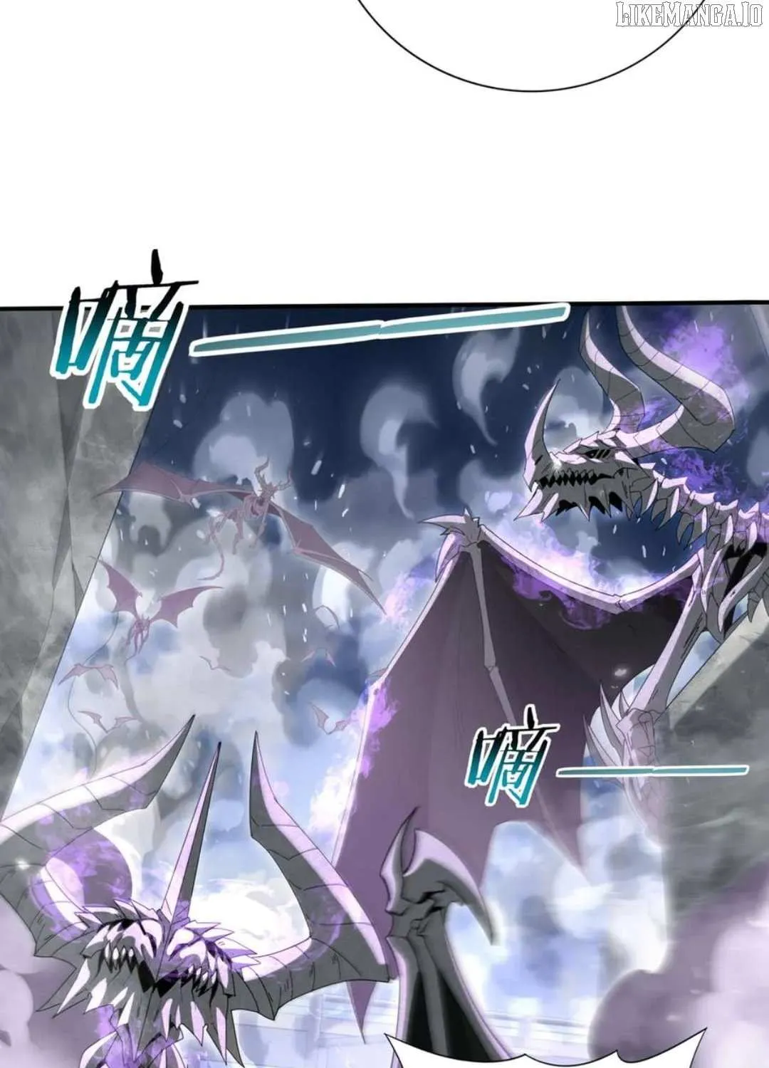 Read WORTHLESS PROFESSION: DRAGON TAMER chapter 162 image 9 on Lezhin