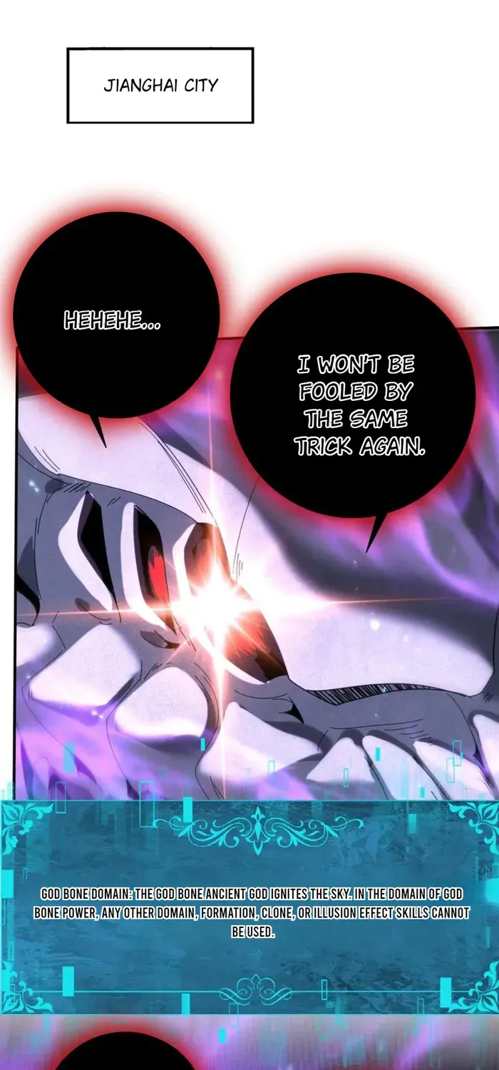Read WORTHLESS PROFESSION: DRAGON TAMER chapter 163 image 1 on Lezhin