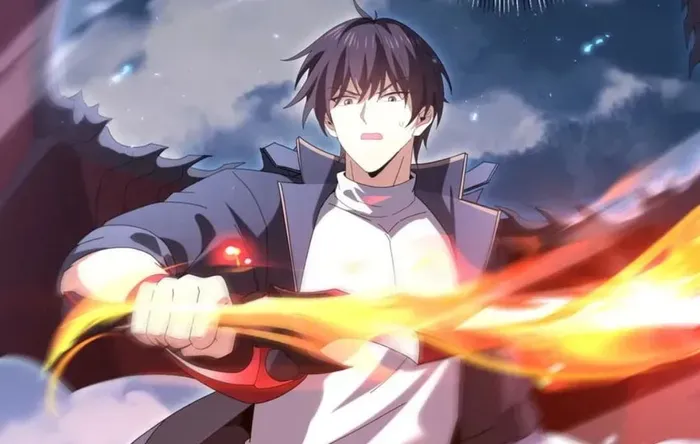 Read WORTHLESS PROFESSION: DRAGON TAMER chapter 163 image 10 on Lezhin
