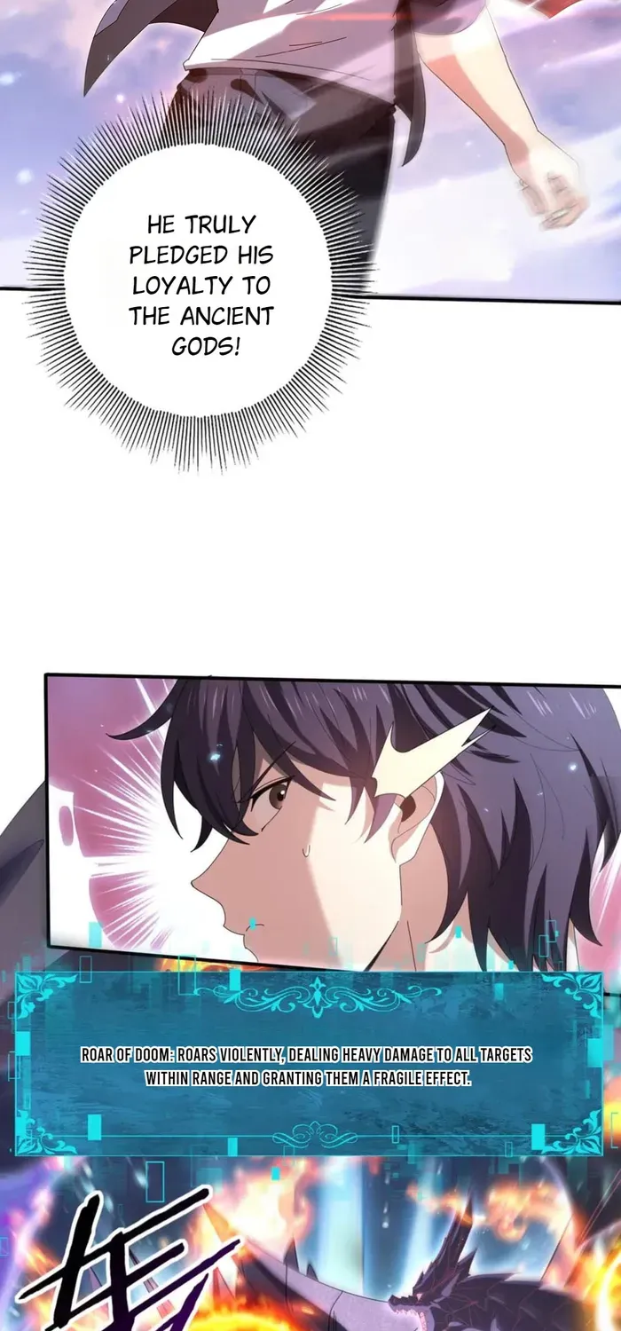 Read WORTHLESS PROFESSION: DRAGON TAMER chapter 163 image 11 on Lezhin