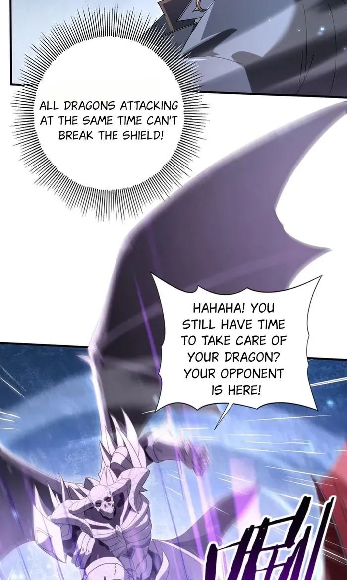 Read WORTHLESS PROFESSION: DRAGON TAMER chapter 163 image 17 on Lezhin