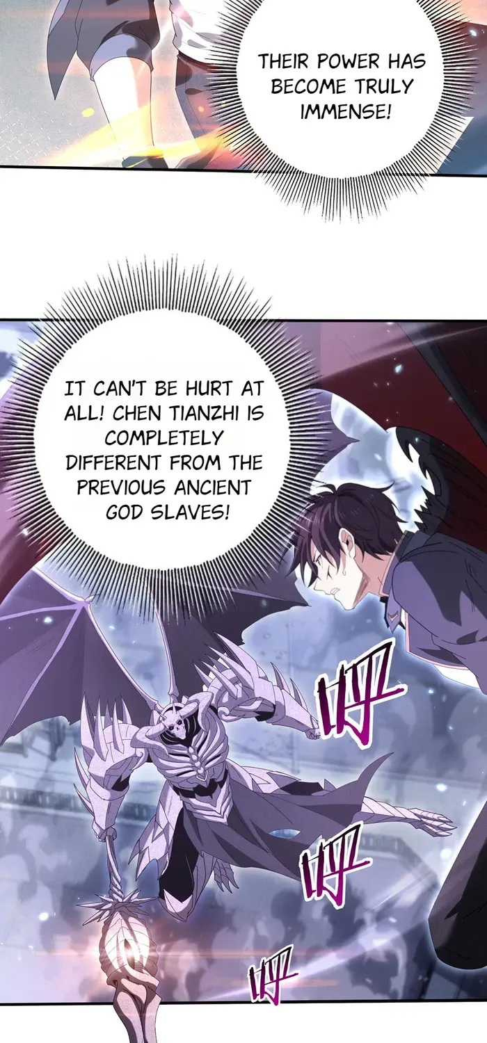 Read WORTHLESS PROFESSION: DRAGON TAMER chapter 163 image 20 on Lezhin