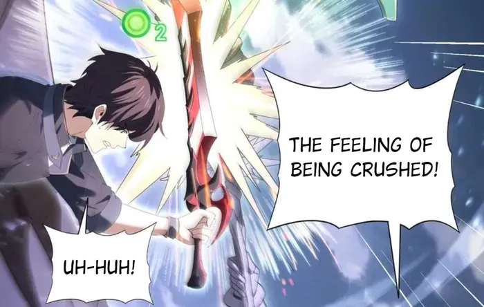 Read WORTHLESS PROFESSION: DRAGON TAMER chapter 163 image 29 on Lezhin