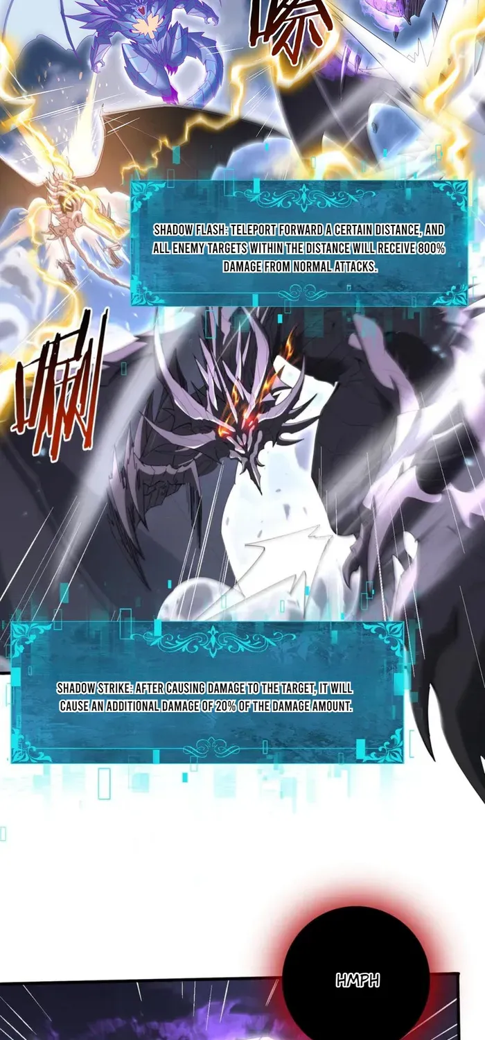 Read WORTHLESS PROFESSION: DRAGON TAMER chapter 163 image 32 on Lezhin