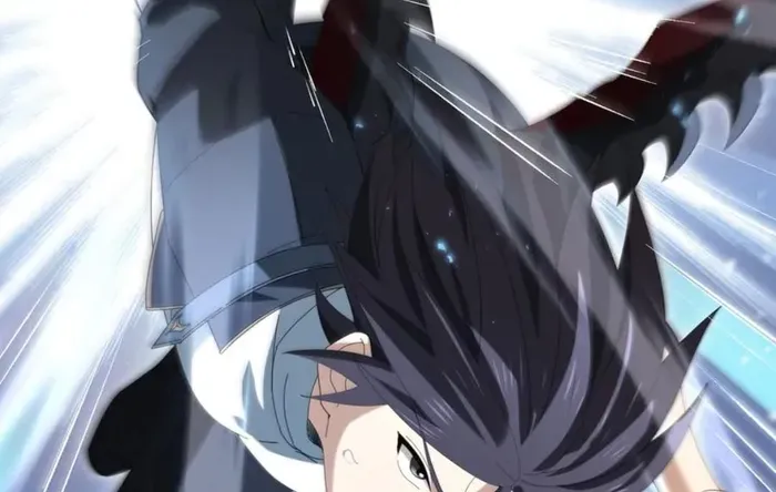 Read WORTHLESS PROFESSION: DRAGON TAMER chapter 163 image 4 on Lezhin