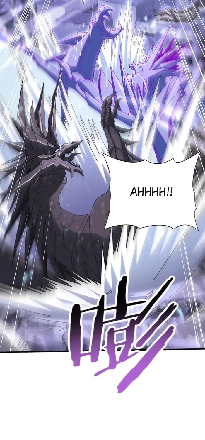 Read WORTHLESS PROFESSION: DRAGON TAMER chapter 163 image 41 on Lezhin