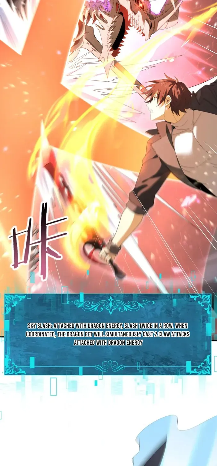 Read WORTHLESS PROFESSION: DRAGON TAMER chapter 163 image 45 on Lezhin