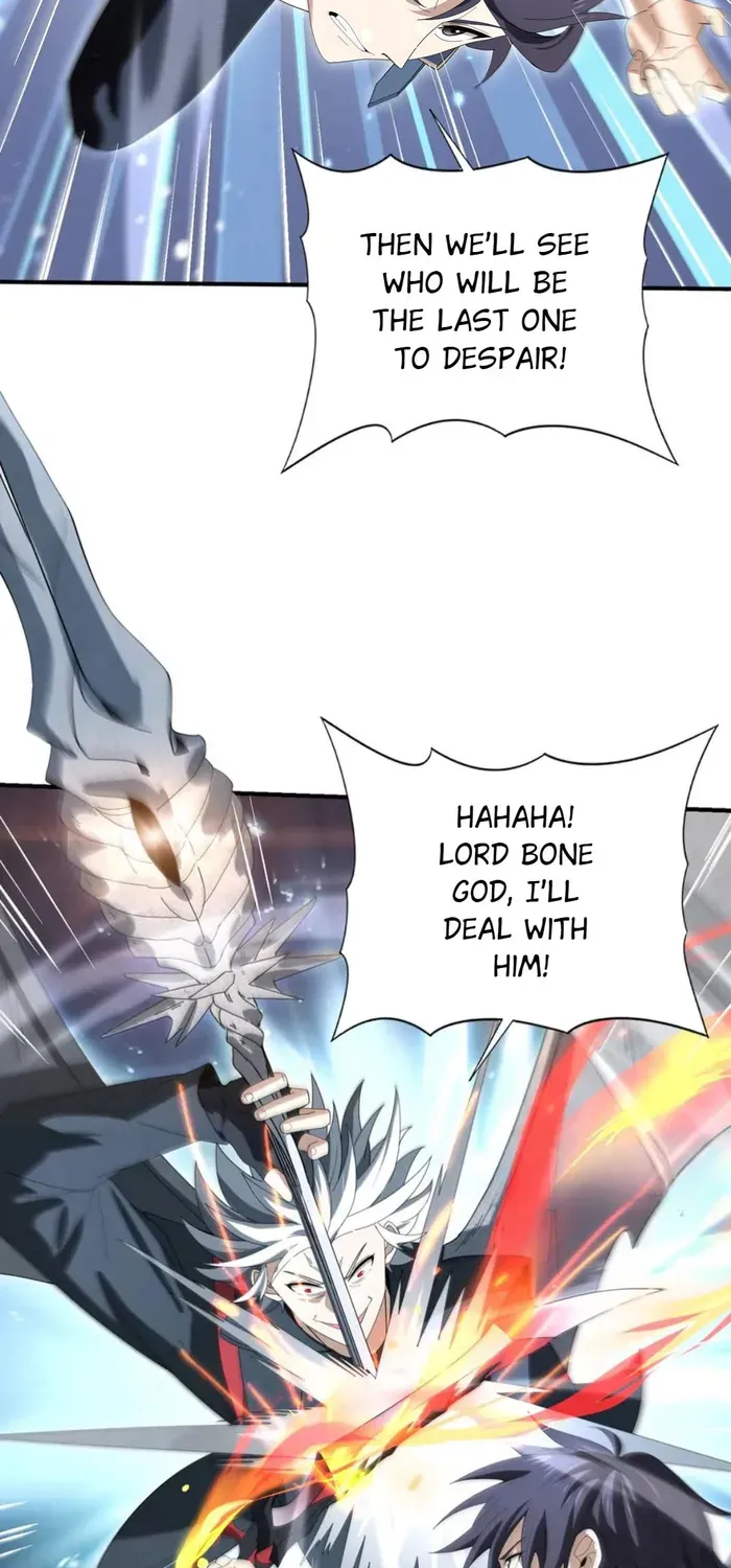 Read WORTHLESS PROFESSION: DRAGON TAMER chapter 163 image 5 on Lezhin
