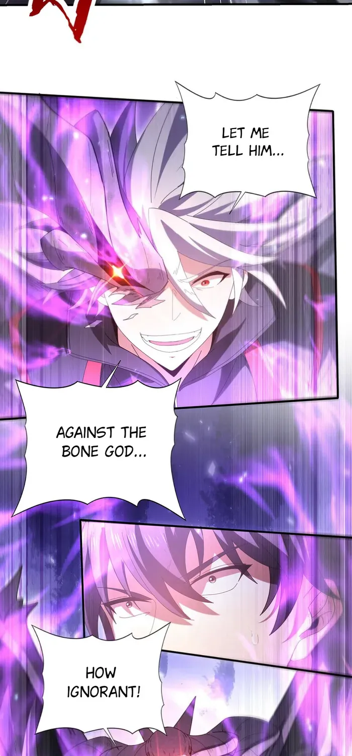 Read WORTHLESS PROFESSION: DRAGON TAMER chapter 163 image 7 on Lezhin