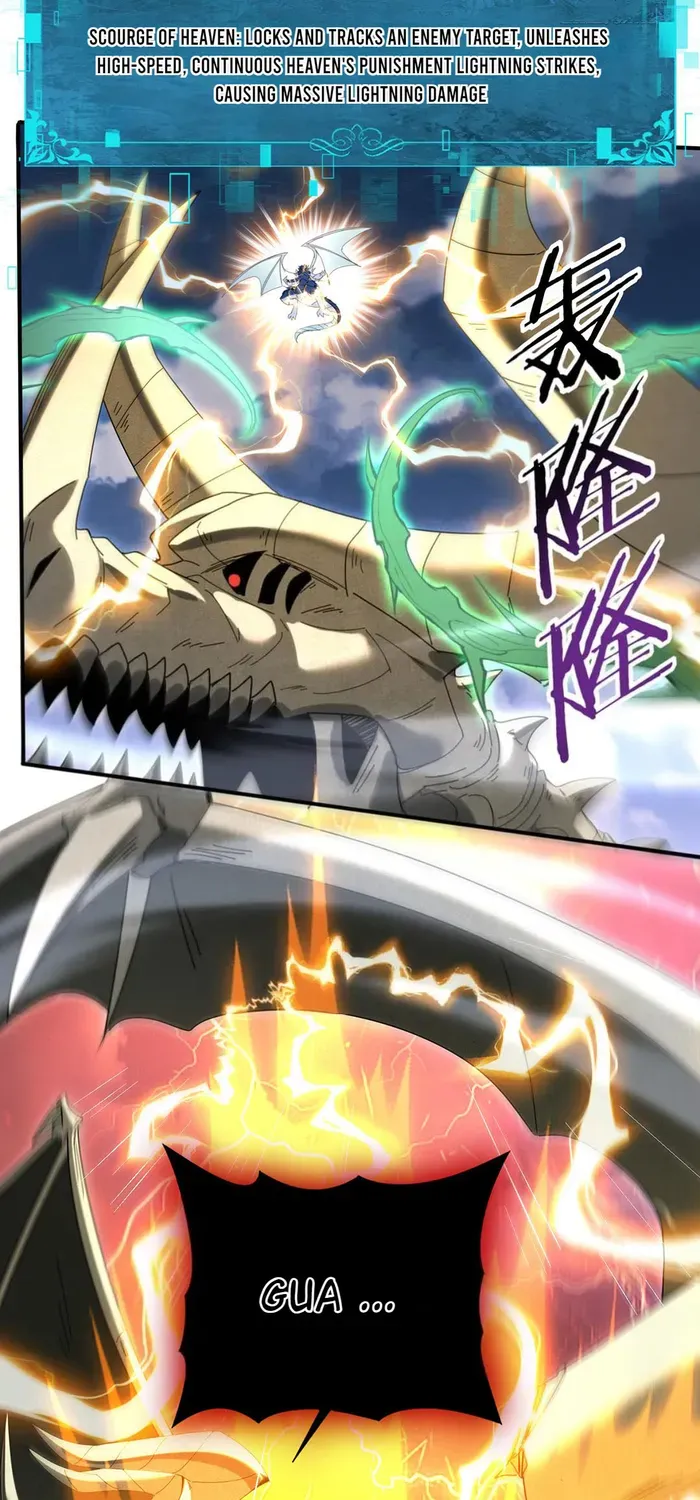 Read WORTHLESS PROFESSION: DRAGON TAMER chapter 163 image 72 on Lezhin