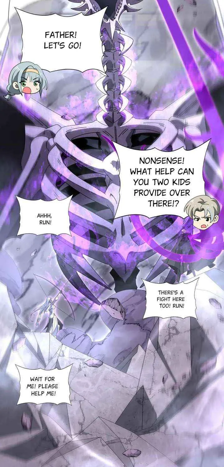 Read WORTHLESS PROFESSION: DRAGON TAMER chapter 164 image 11 on Lezhin