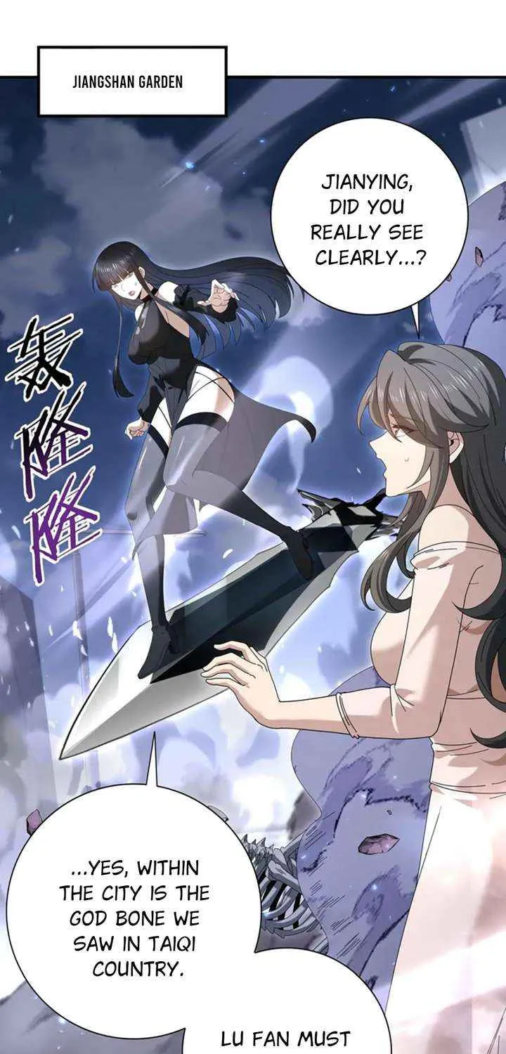 Read WORTHLESS PROFESSION: DRAGON TAMER chapter 164 image 13 on Lezhin