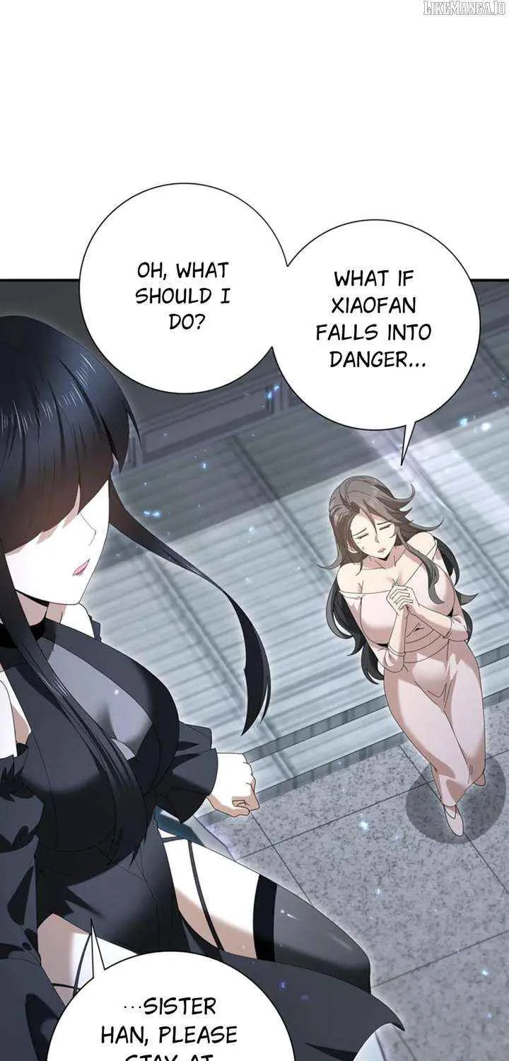 Read WORTHLESS PROFESSION: DRAGON TAMER chapter 164 image 15 on Lezhin