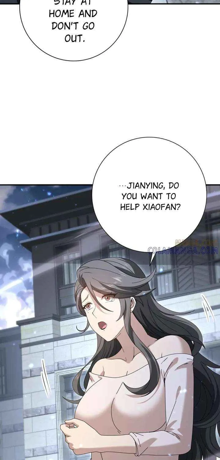 Read WORTHLESS PROFESSION: DRAGON TAMER chapter 164 image 16 on Lezhin