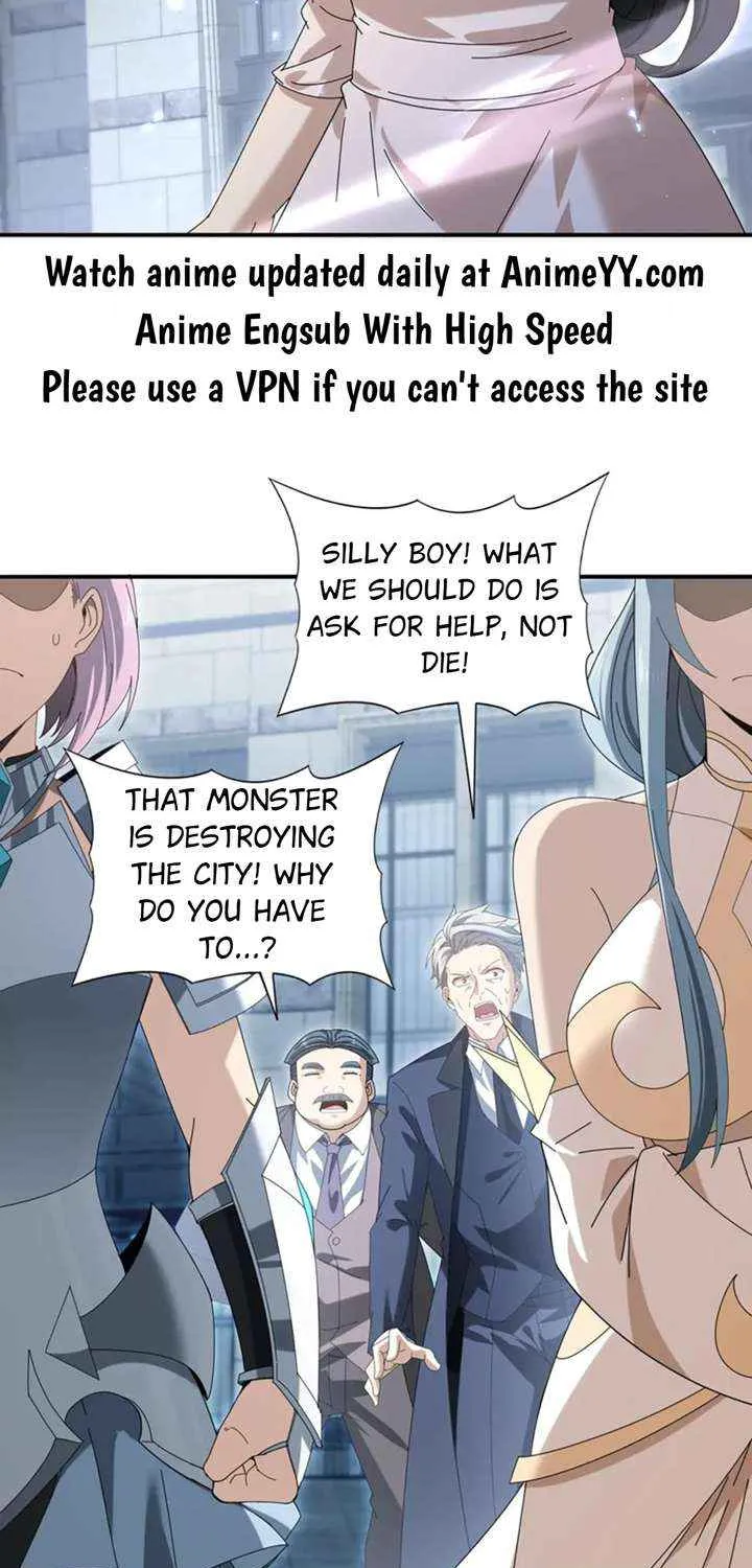 Read WORTHLESS PROFESSION: DRAGON TAMER chapter 164 image 17 on Lezhin