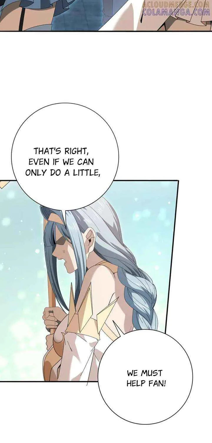 Read WORTHLESS PROFESSION: DRAGON TAMER chapter 164 image 18 on Lezhin