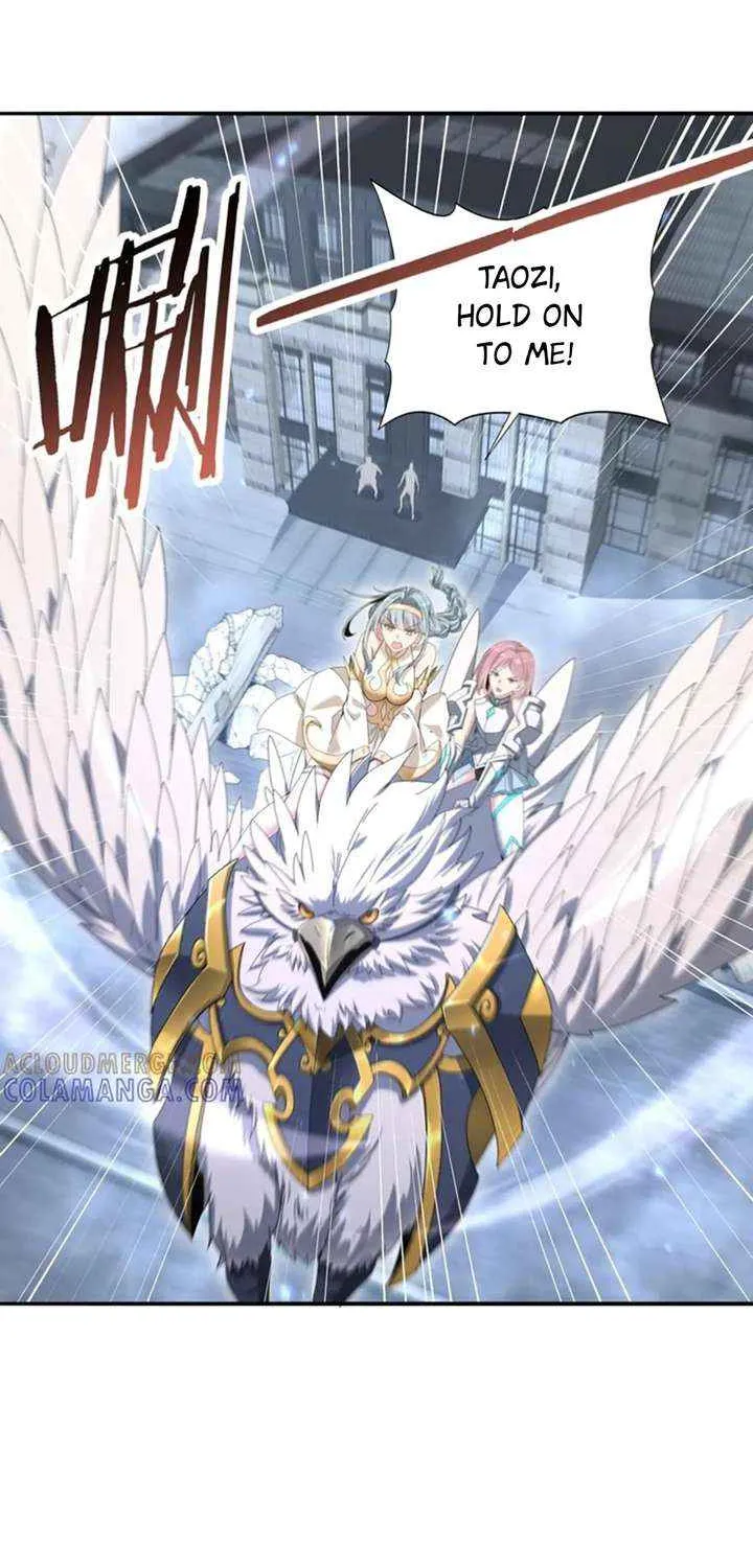 Read WORTHLESS PROFESSION: DRAGON TAMER chapter 164 image 24 on Lezhin