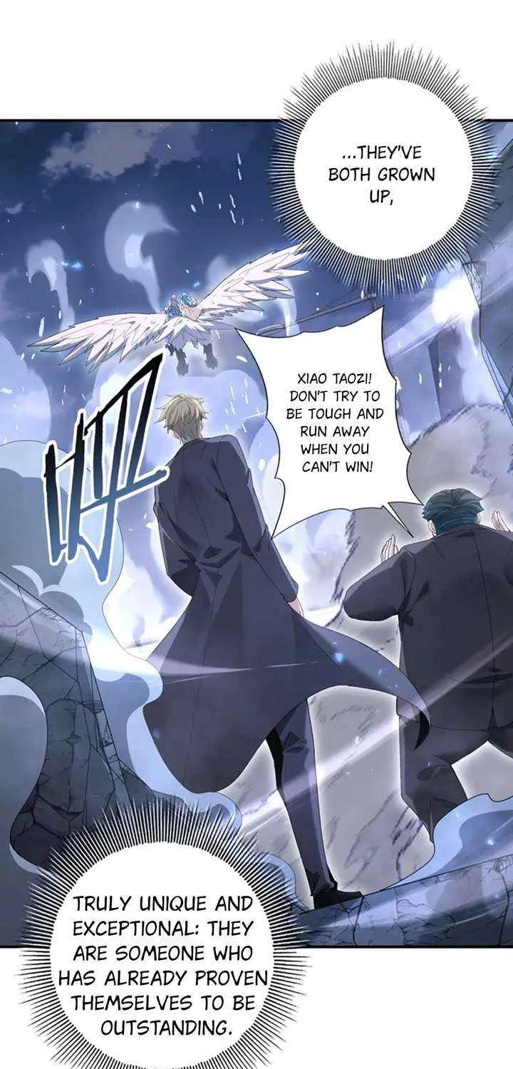 Read WORTHLESS PROFESSION: DRAGON TAMER chapter 164 image 25 on Lezhin