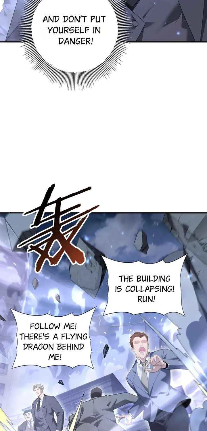 Read WORTHLESS PROFESSION: DRAGON TAMER chapter 164 image 27 on Lezhin