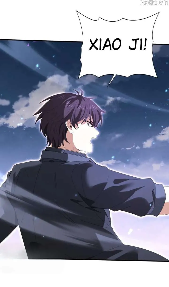 Read WORTHLESS PROFESSION: DRAGON TAMER chapter 164 image 3 on Lezhin