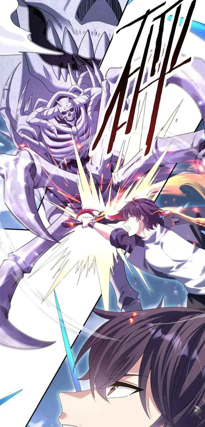 Read WORTHLESS PROFESSION: DRAGON TAMER chapter 164 image 31 on Lezhin