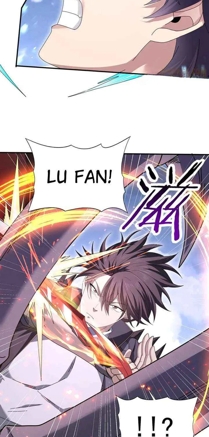 Read WORTHLESS PROFESSION: DRAGON TAMER chapter 164 image 32 on Lezhin