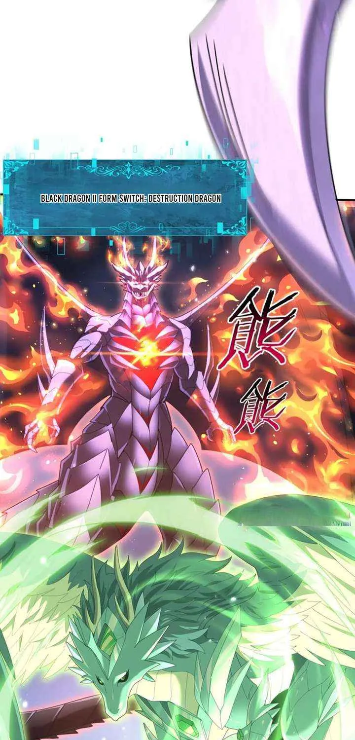 Read WORTHLESS PROFESSION: DRAGON TAMER chapter 164 image 38 on Lezhin