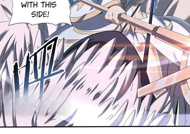 Read WORTHLESS PROFESSION: DRAGON TAMER chapter 164 image 42 on Lezhin