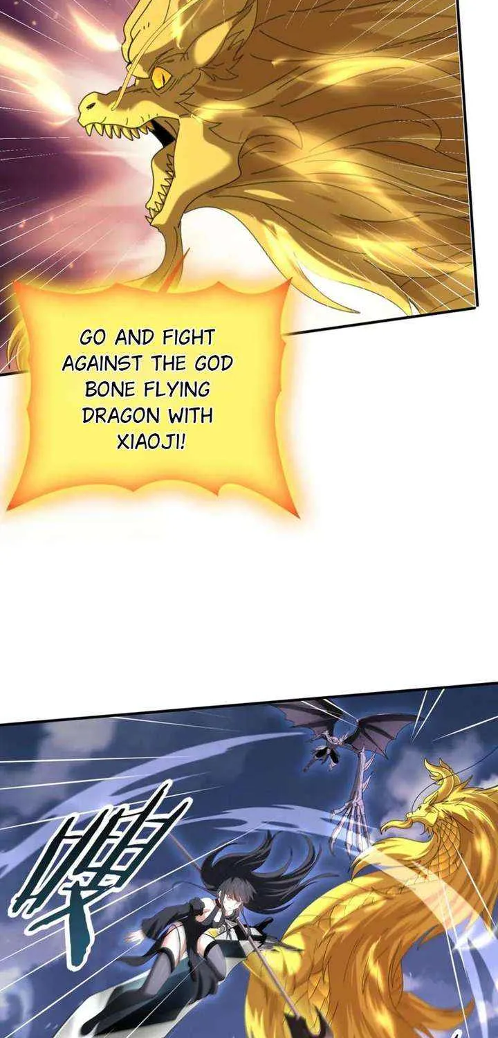 Read WORTHLESS PROFESSION: DRAGON TAMER chapter 164 image 46 on Lezhin