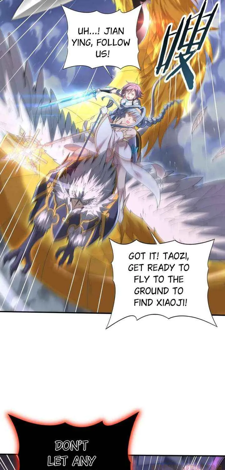 Read WORTHLESS PROFESSION: DRAGON TAMER chapter 164 image 47 on Lezhin