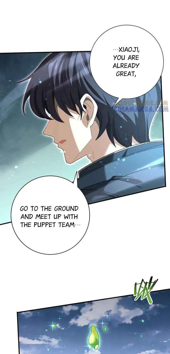 Read WORTHLESS PROFESSION: DRAGON TAMER chapter 164 image 5 on Lezhin