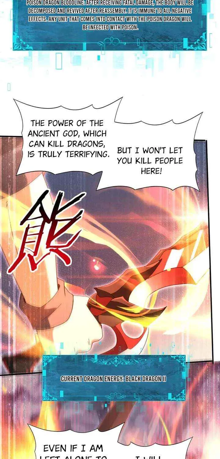 Read WORTHLESS PROFESSION: DRAGON TAMER chapter 164 image 7 on Lezhin