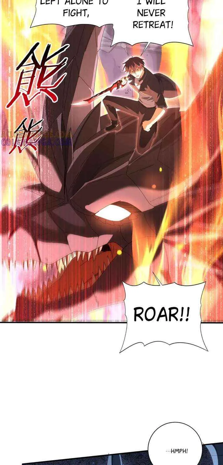 Read WORTHLESS PROFESSION: DRAGON TAMER chapter 164 image 8 on Lezhin