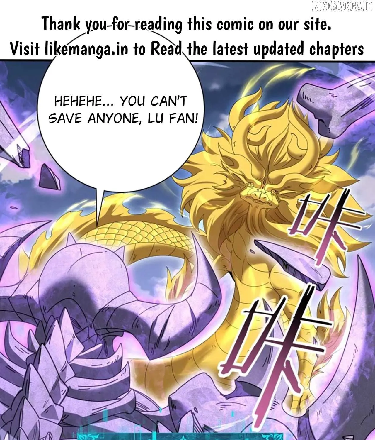 Read WORTHLESS PROFESSION: DRAGON TAMER chapter 165 image 1 on Lezhin