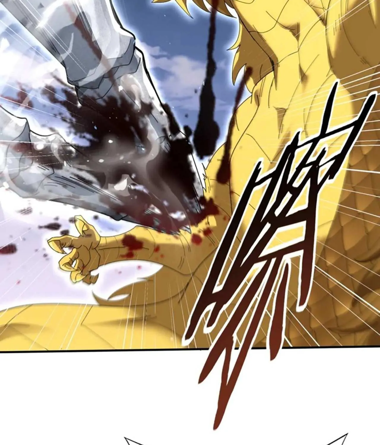 Read WORTHLESS PROFESSION: DRAGON TAMER chapter 165 image 15 on Lezhin