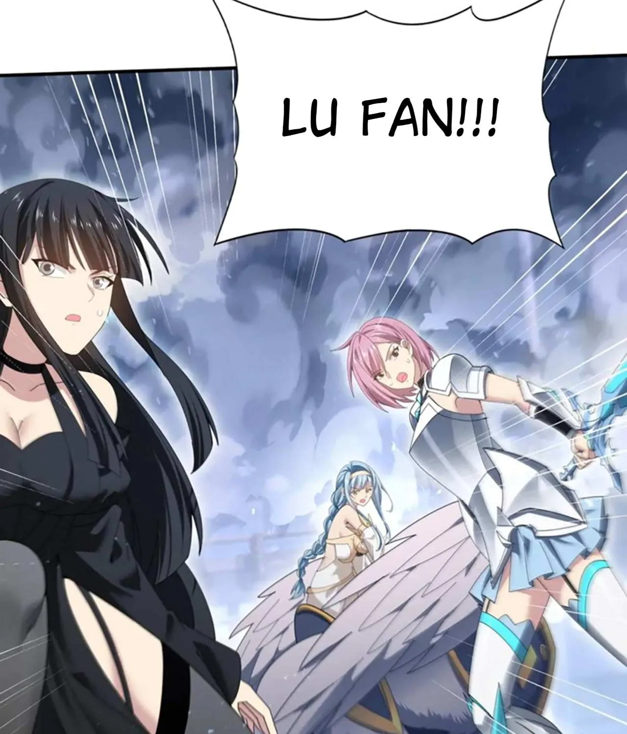Read WORTHLESS PROFESSION: DRAGON TAMER chapter 165 image 16 on Lezhin