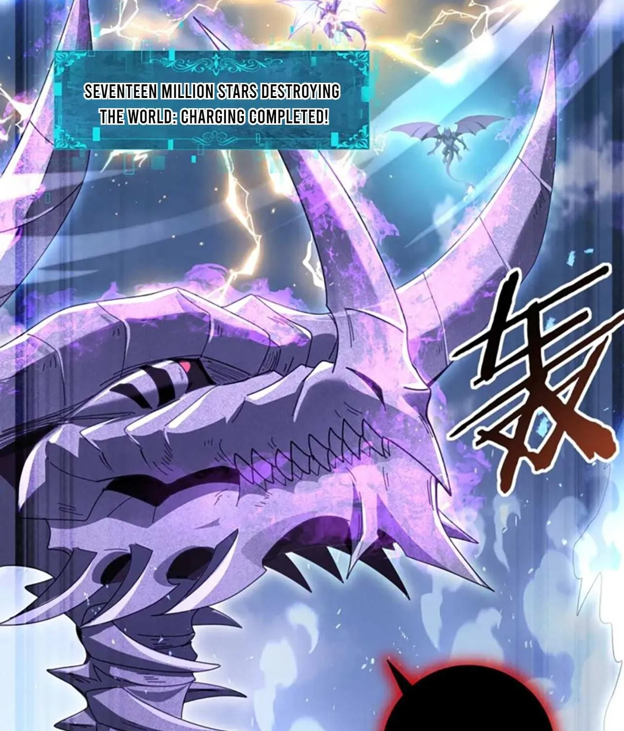 Read WORTHLESS PROFESSION: DRAGON TAMER chapter 165 image 22 on Lezhin
