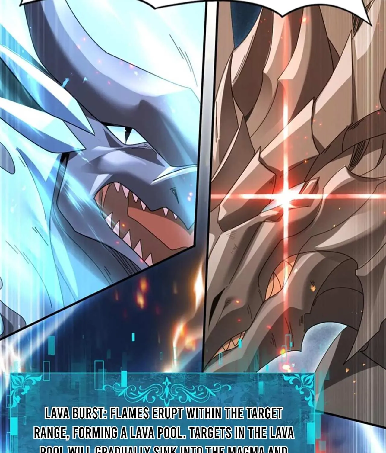 Read WORTHLESS PROFESSION: DRAGON TAMER chapter 165 image 25 on Lezhin