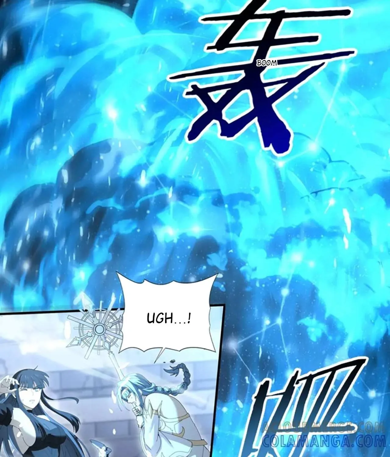 Read WORTHLESS PROFESSION: DRAGON TAMER chapter 165 image 30 on Lezhin