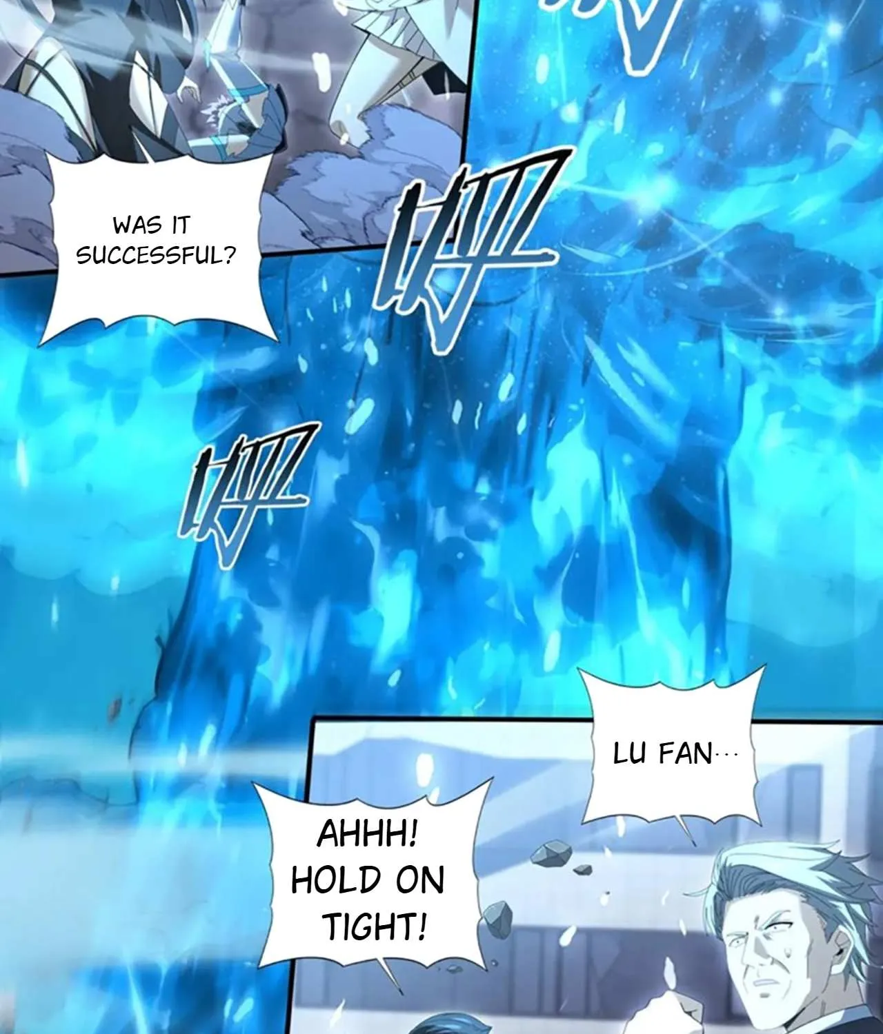 Read WORTHLESS PROFESSION: DRAGON TAMER chapter 165 image 31 on Lezhin