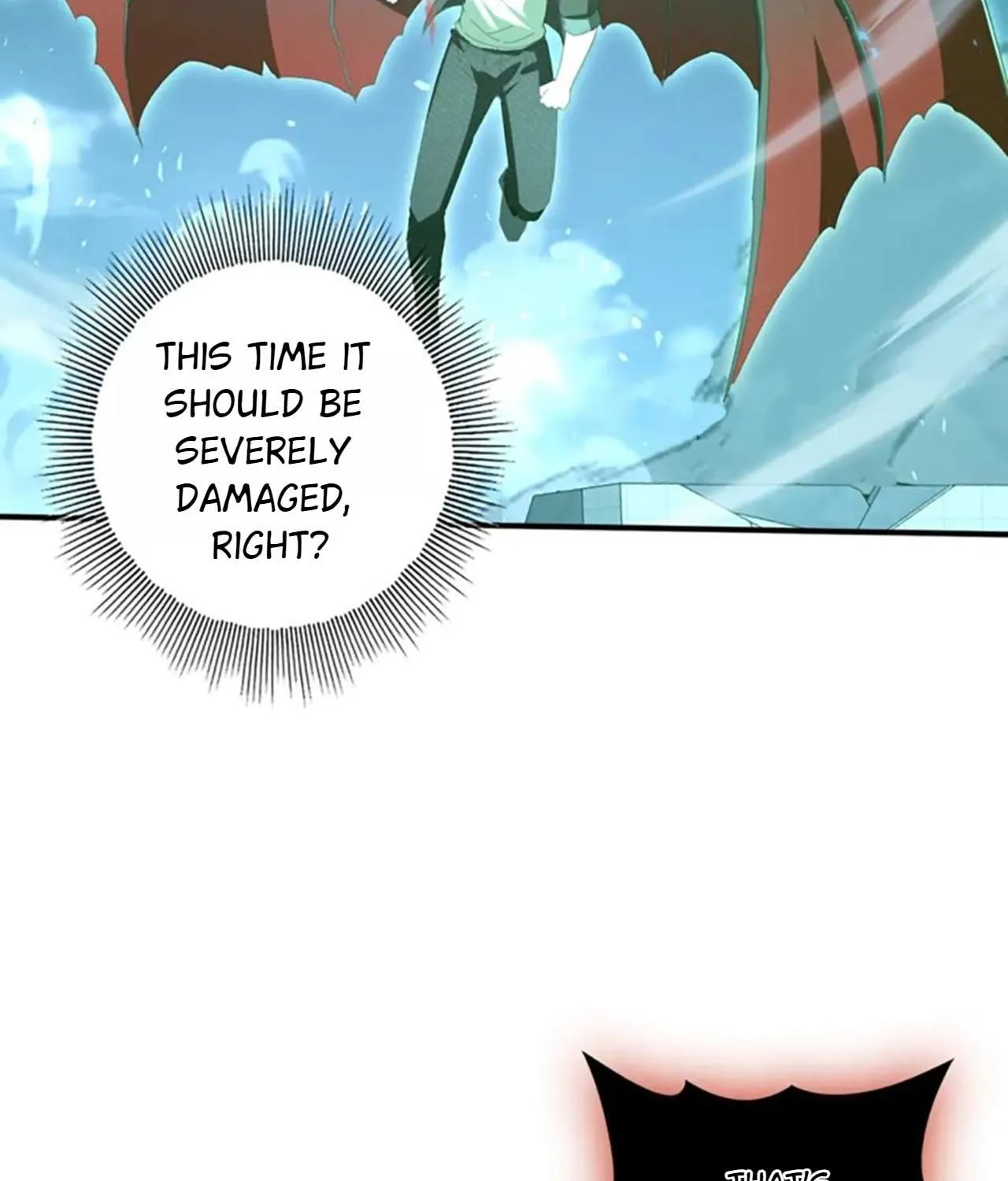 Read WORTHLESS PROFESSION: DRAGON TAMER chapter 165 image 34 on Lezhin