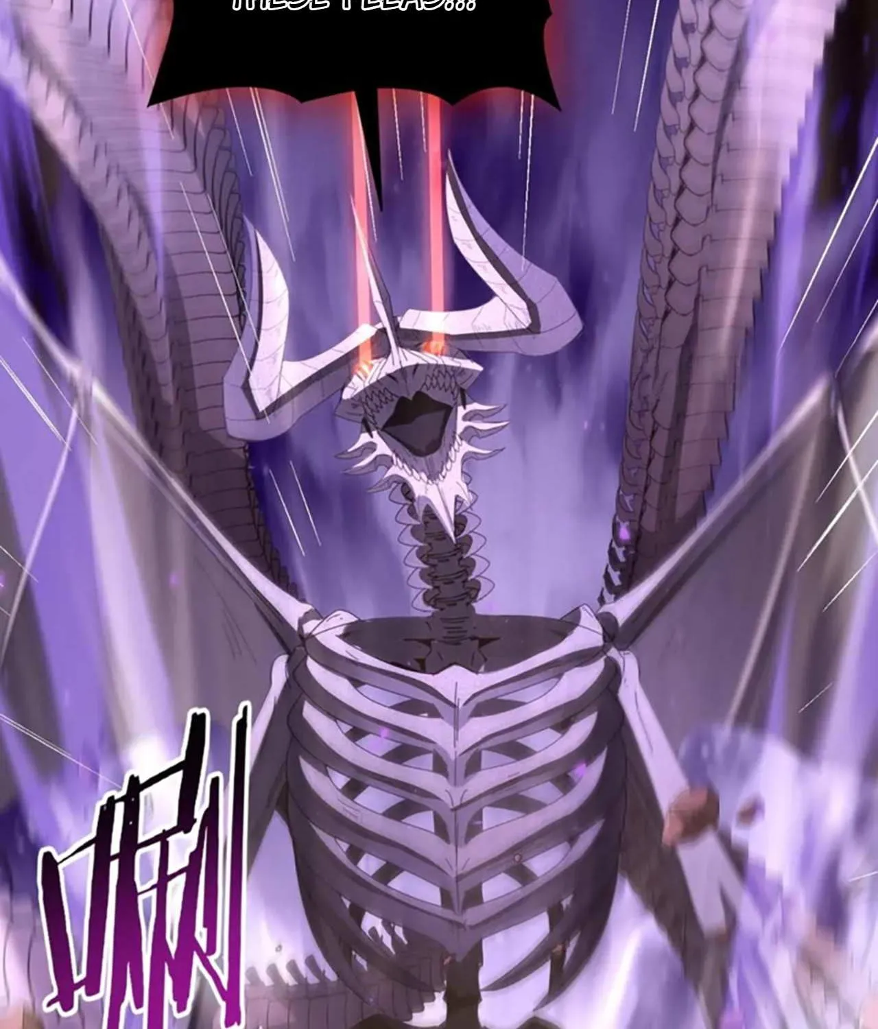 Read WORTHLESS PROFESSION: DRAGON TAMER chapter 165 image 36 on Lezhin