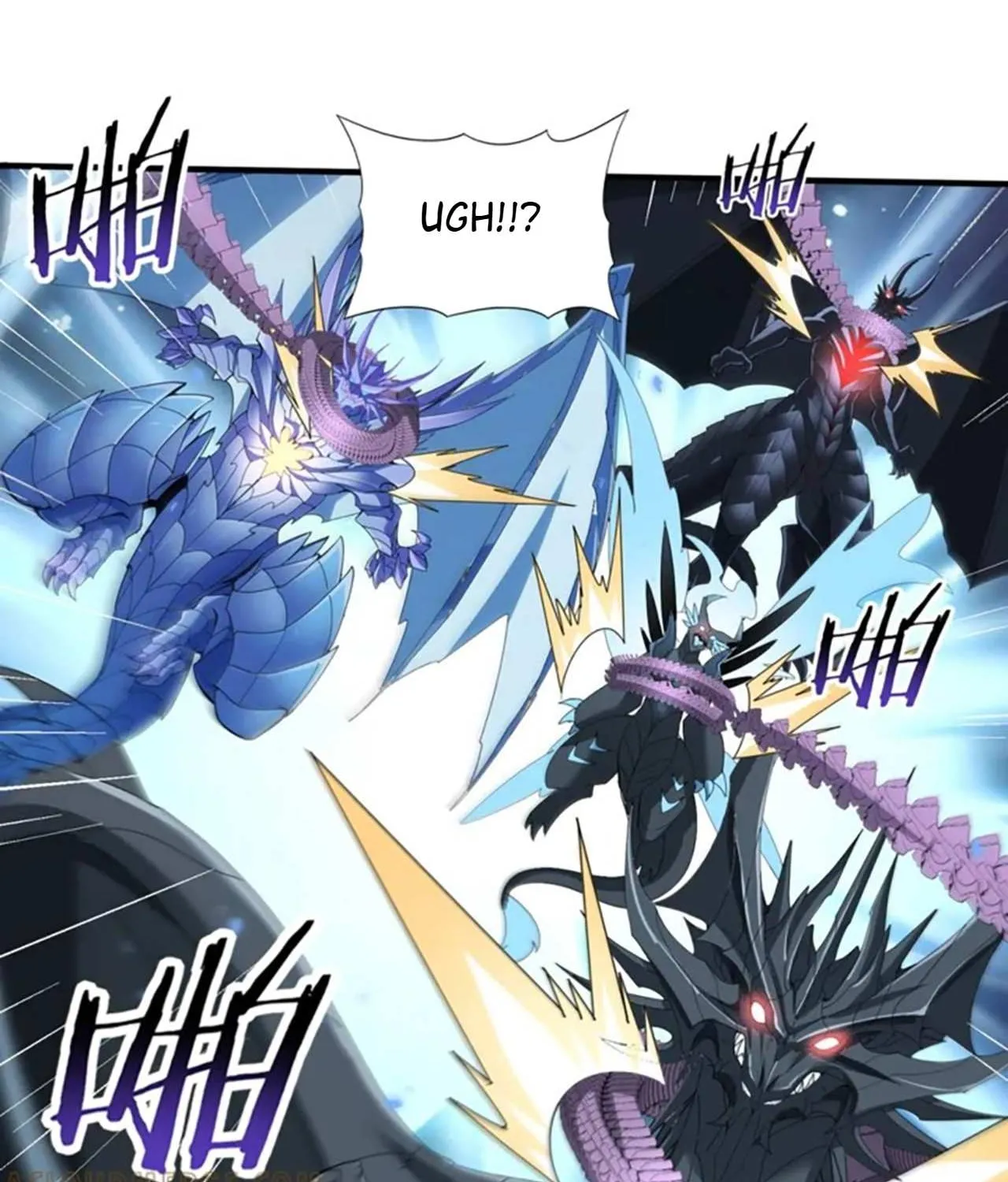 Read WORTHLESS PROFESSION: DRAGON TAMER chapter 165 image 38 on Lezhin