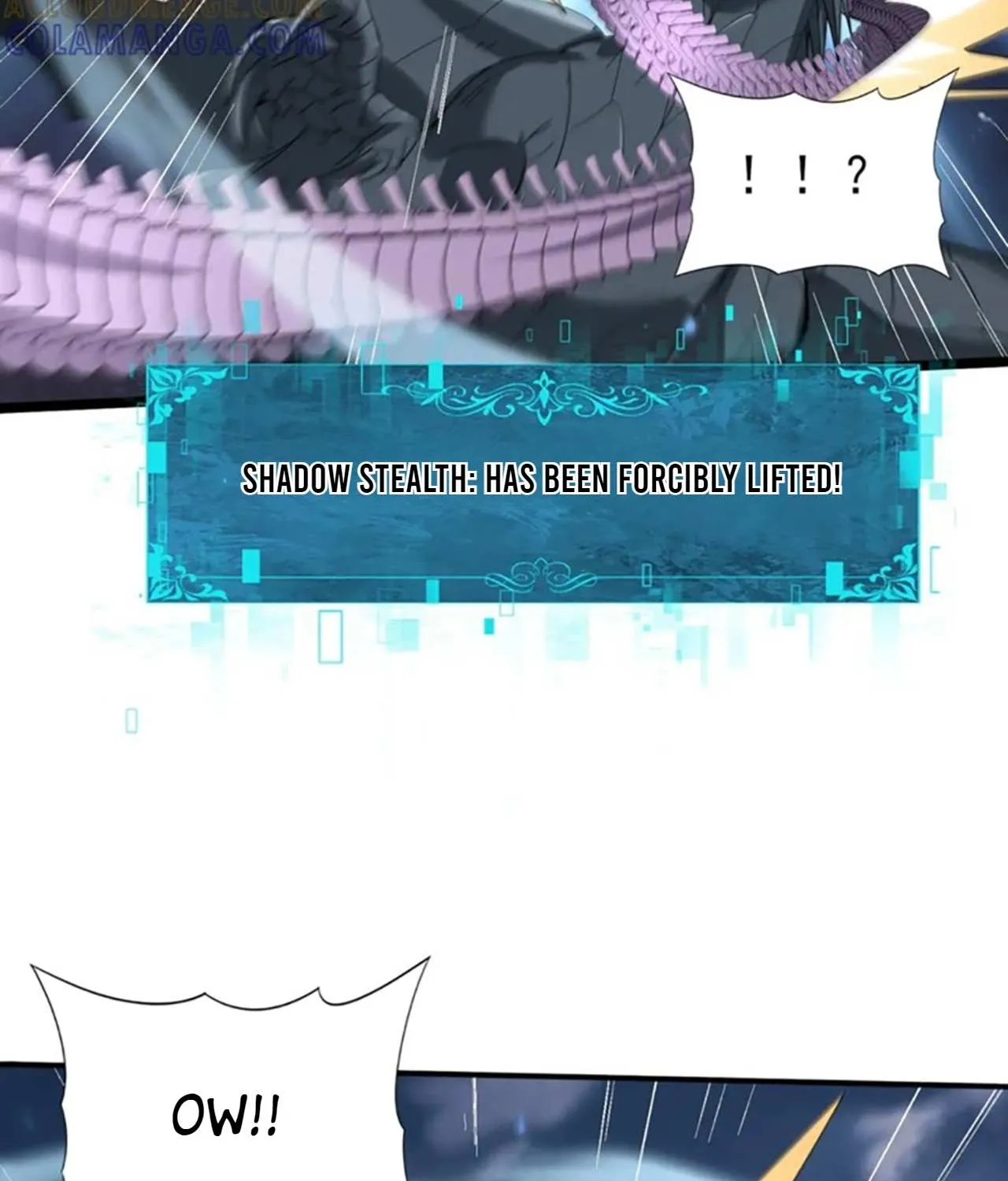 Read WORTHLESS PROFESSION: DRAGON TAMER chapter 165 image 39 on Lezhin