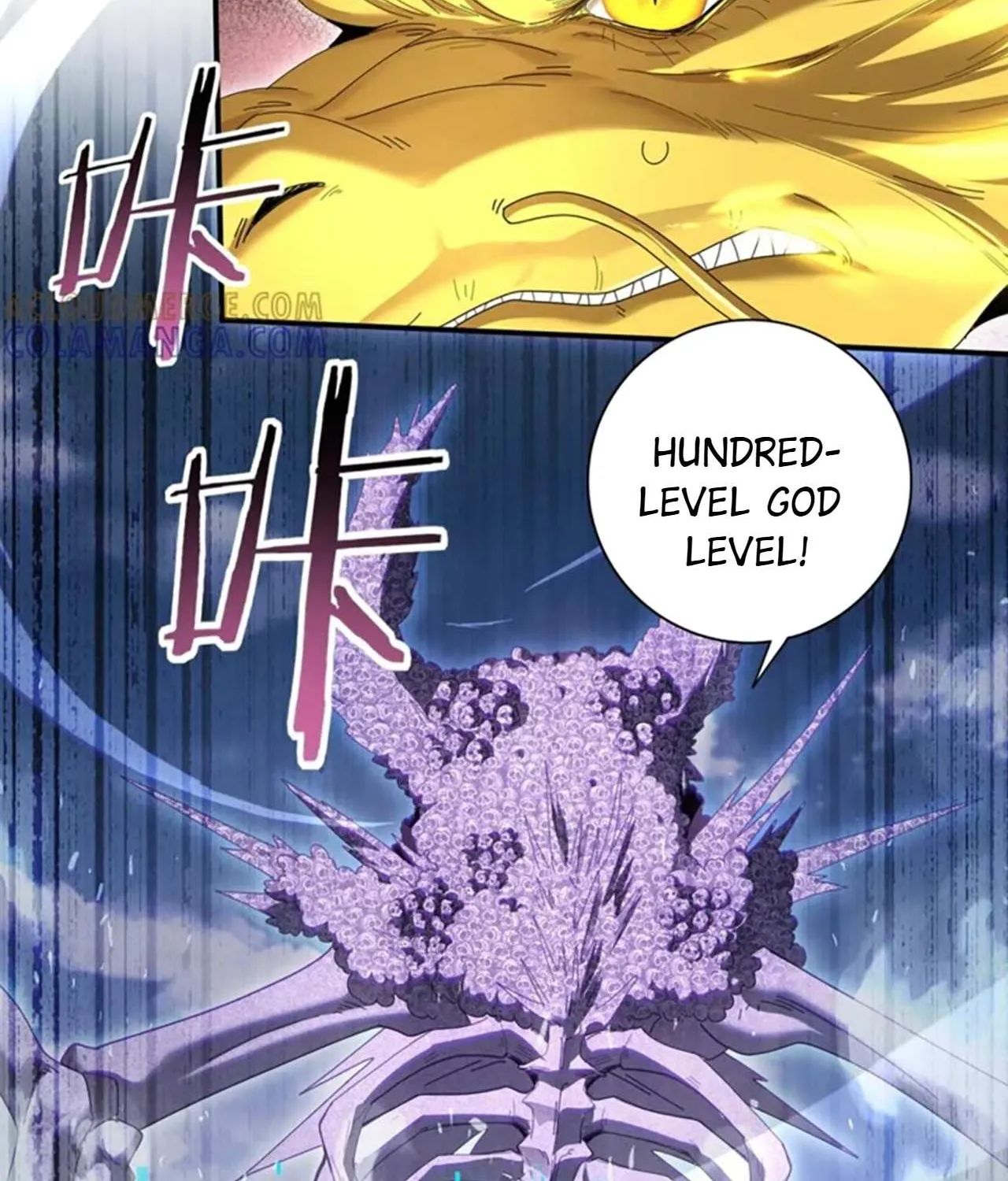 Read WORTHLESS PROFESSION: DRAGON TAMER chapter 165 image 4 on Lezhin